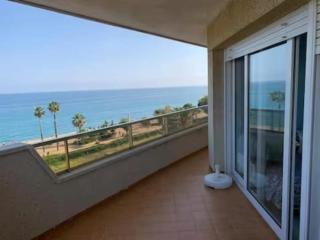 Apartamento frente al mar con vistas deslumbrantes - 4