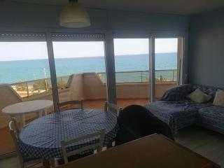 Apartamento frente al mar con vistas deslumbrantes - 2