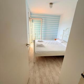 Apartamento frente al mar con vistas deslumbrantes - 3