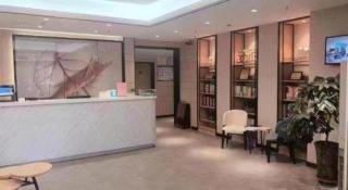 GreenTree Inn Tianjin JinNan ShuangLin Metro Station Express Hotel - 5