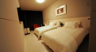 Jinjiang Inn Baoding Baigou Town - 6