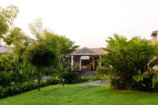 Trishvam Symphony - 2