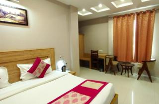 Hotel Light House - 1