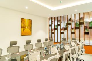 Trishvam Symphony - 3