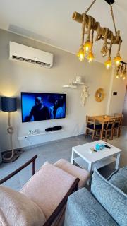 Cozy Vacation Home in Ain Sokhna - 5