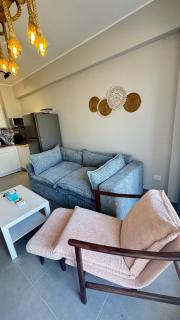Cozy Vacation Home in Ain Sokhna - 3