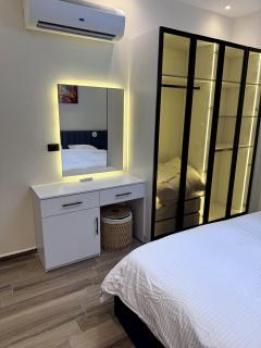 Chez Amr Latin Quarter Sea View Apartment - 6