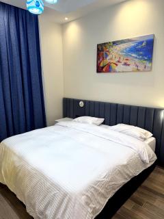 Chez Amr Latin Quarter Sea View Apartment - 5