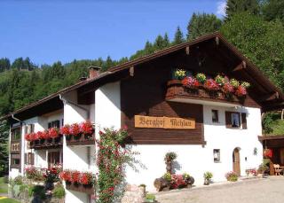 Berghof Mehlan - 8