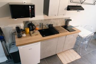 Duplex cosy et au calme - 5