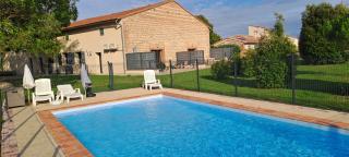 Domaine le Caprougeat - Daux - 6