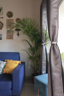 Casa de Zuri, Anjuna - 5