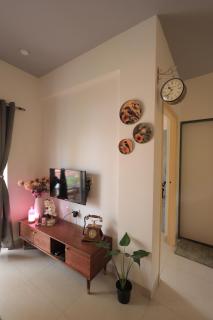 Casa de Zuri, Anjuna - 3