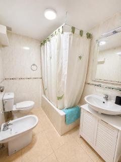 Residencial portofino VI oropesa ref 081 - 7