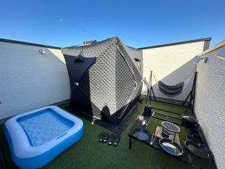 Shinchiku design house - Vacation STAY 15468 - 9