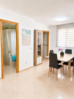 Residencial portofino VI oropesa ref 081 - 4