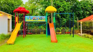 Sorathgadh Resort Sasan Gir- By Astirna Hospitality - 8