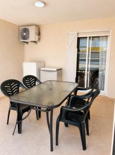 Residencial portofino VI oropesa ref 081 - 2