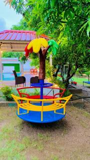 Sorathgadh Resort Sasan Gir- By Astirna Hospitality - 7