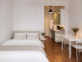 In the heart of Helsinki a cozy studio apartment - 9