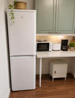 In the heart of Helsinki a cozy studio apartment - 7