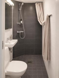 In the heart of Helsinki a cozy studio apartment - 5