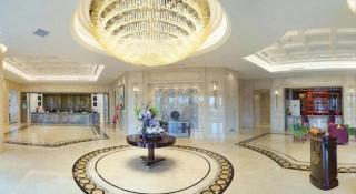 GreenTree Eastern Yancheng Binhai County Aobaolia Beichen Hotel - 6