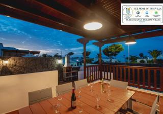 Stylish 6 Bedroom Villa Princesa - Hot Tub - Heated Pool - Near Beach & Waterparks - 5