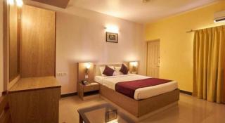 Hotel Colva Kinara - 9