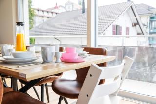 Yari Stay Pilatus - Premium - 20'Luzern - Duplex Penthouse - 1