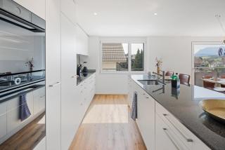 Yari Stay Pilatus - Premium - 20'Luzern - Duplex Penthouse - 5
