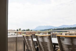 Yari Stay Pilatus - Premium - 20'Luzern - Duplex Penthouse - 2
