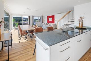 Yari Stay - Pilatus Penthouse & Rigi Apartment near Lucerne - 4