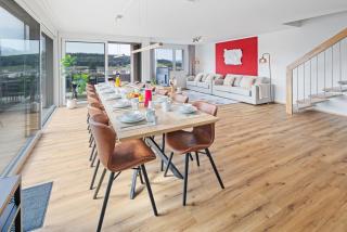 Yari Stay - Pilatus Penthouse & Rigi Apartment near Lucerne - 5