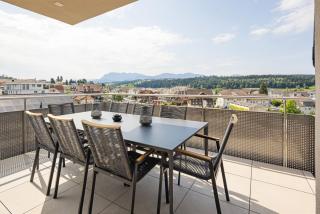 Yari Stay - Pilatus Penthouse & Rigi Apartment near Lucerne - 2