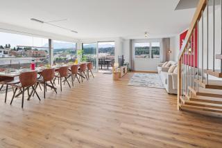 Yari Stay - Pilatus Penthouse & Rigi Apartment near Lucerne - 8