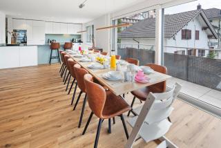 Yari Stay - Pilatus Penthouse & Rigi Apartment near Lucerne - 7