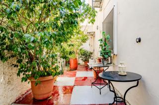 Acropolis Stone-built charming lodging 70 sq m - Atenas - 6