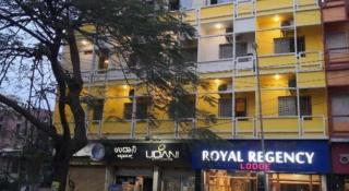 Royal Regency Lodge - 7