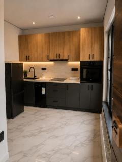 Cozy house - 9