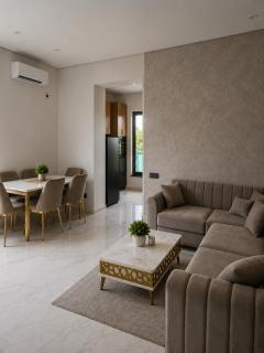 Cozy house - 4