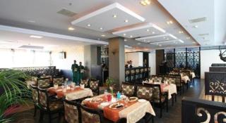 Hotel Signature Grand - 9