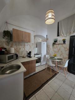 Reset Apartment - 1