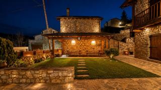 Cal Cente d'Isòvol - Mountain House with Garden and Views - 9