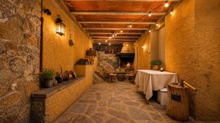 Cal Cente d'Isòvol - Mountain House with Garden and Views - 7