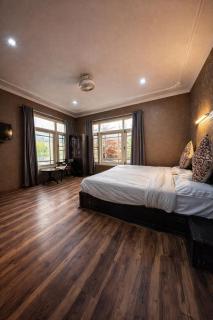 The Lidder View Cottage - Best River Side Resort - 9