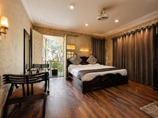 The Lidder View Cottage - Best River Side Resort - 1