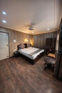 The Lidder View Cottage - Best River Side Resort - 2