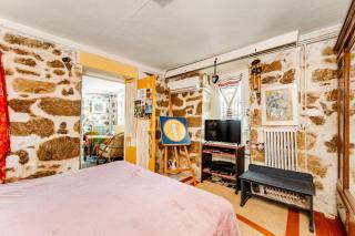 Acropolis Stone-built charming lodging 70 sq m - Atenas - 3