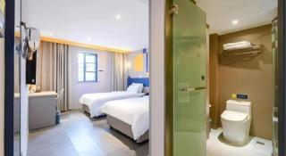 7 Days Inn Fuzhou Three Lanes and Seven Alleys Dongjiekou Metro Station - 6